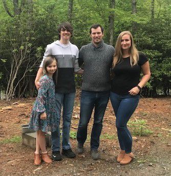 Greaves Kannon family